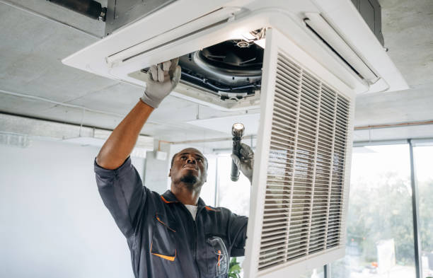 Licensed Hvac service in Albion, IN - FH HVAC